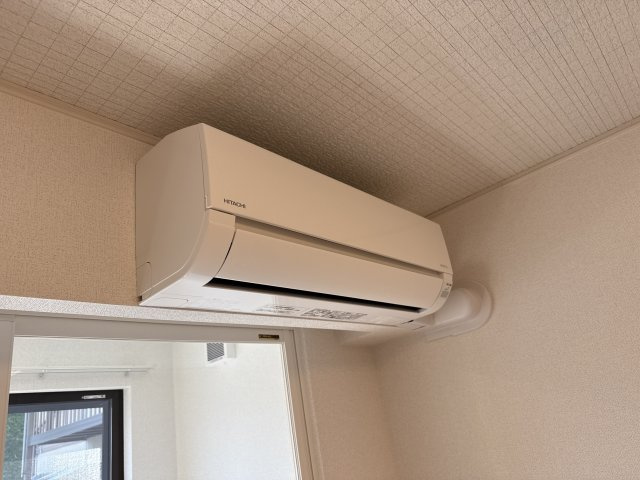 ステラ野里の設備