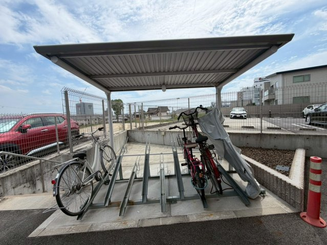 ライトヒルズ　元町のその他共用部分