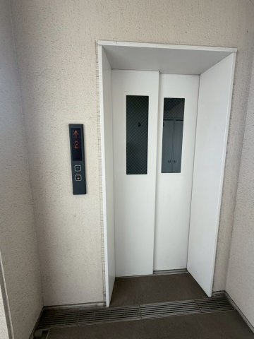 ライトヒルズ　元町のその他共用部分