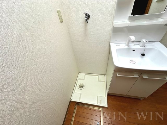 グランシャリオ一色の設備