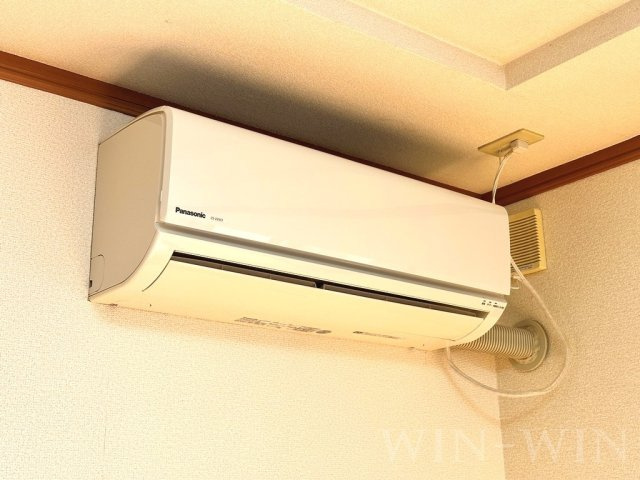 グランシャリオ一色の設備