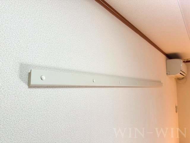 グランシャリオ一色の設備