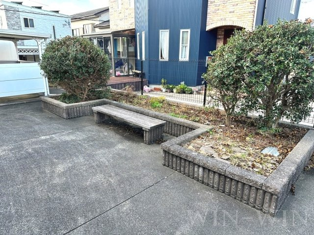 グランシャリオ一色のその他共用部分