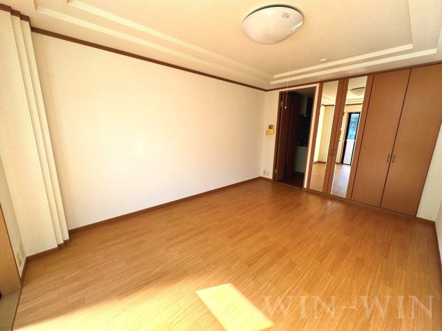 グランシャリオ一色の居間・リビング