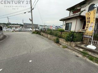 川西市見野2丁目売り土地のその他物件画像