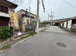 川西市見野2丁目売り土地のその他物件画像