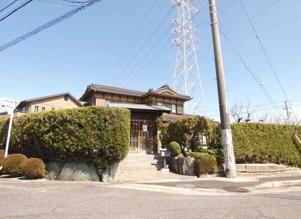 名東区高針４丁目戸建Ａのその他