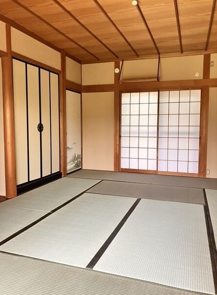 名東区高針４丁目戸建Ａのその他