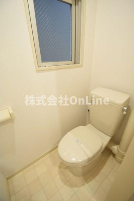 【トイレ】 | アクアビスタ