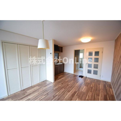 【寝室】 | アクアビスタ