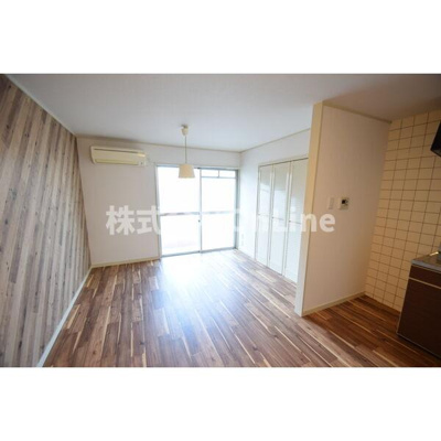 【バルコニー】 | アクアビスタ