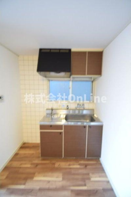 【キッチン】 | アクアビスタ