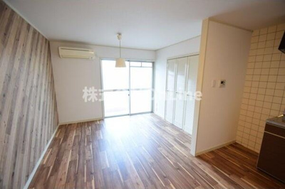 【居間・リビング】 | アクアビスタ