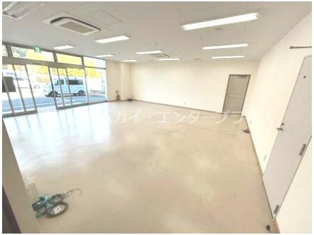 テレザートさくらテナント