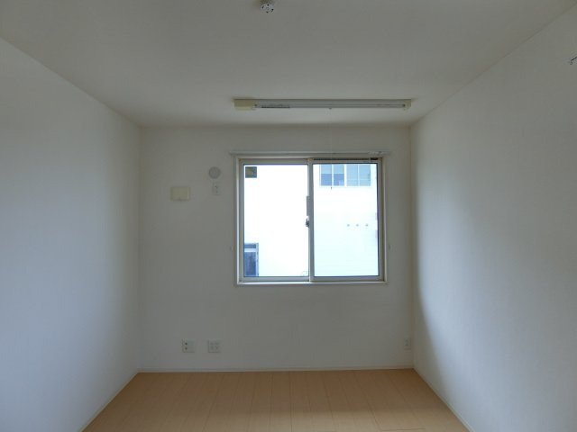 サンローザの洋室