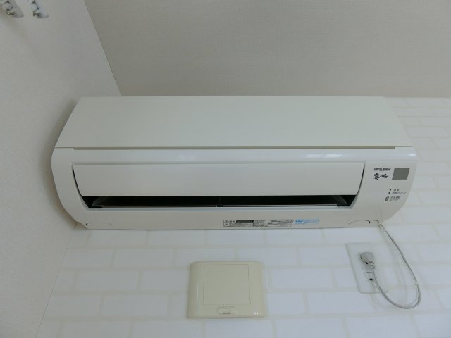 サンローザの設備