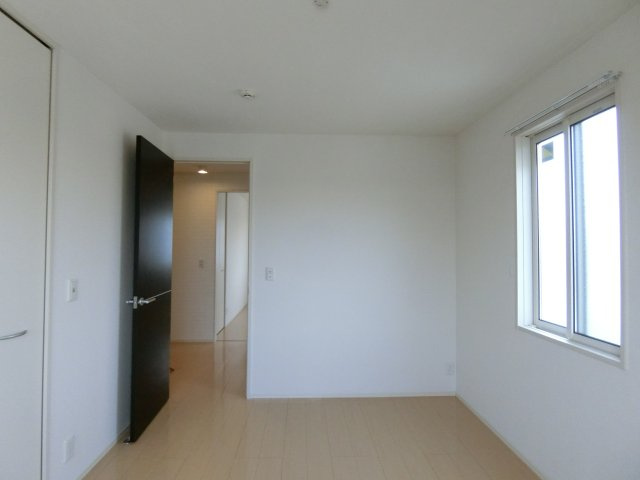 サンローザの洋室