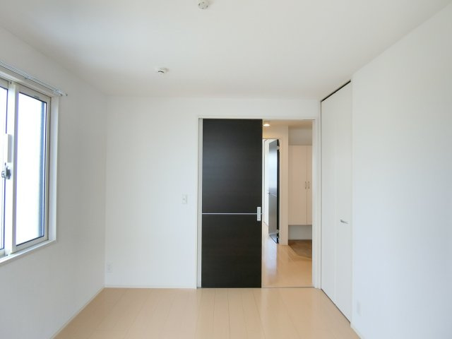 サンローザの洋室