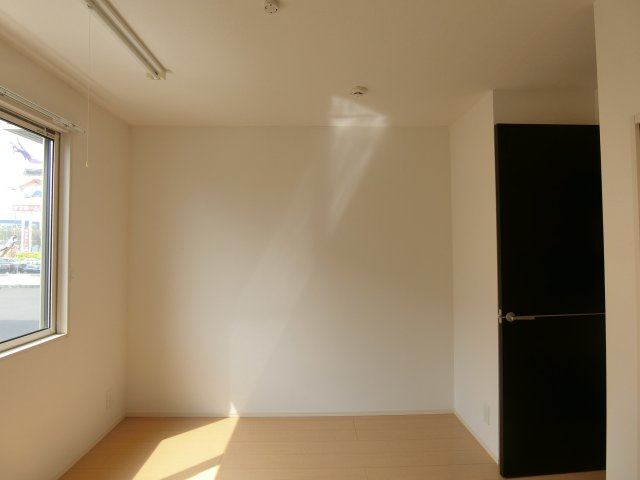 サンローザの洋室