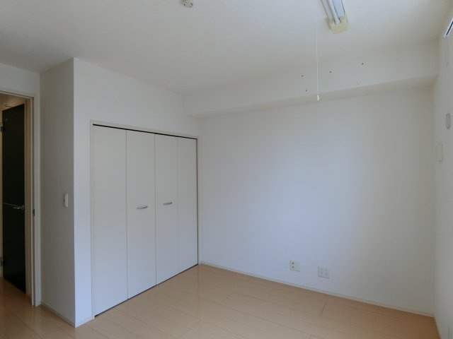 サンローザの洋室