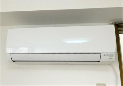 【設備】 | エンブレム早宮