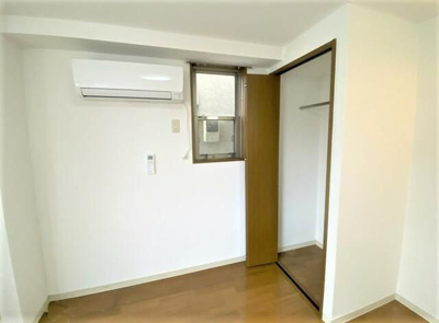 【内装】 | エンブレム早宮