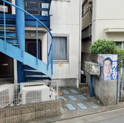 【その他共用部分】 | エンブレム早宮