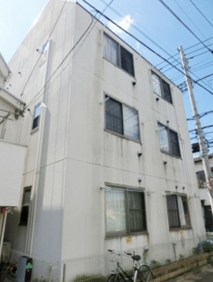 【外観】 | エンブレム早宮