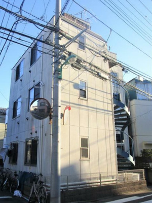 【外観】 | エンブレム早宮