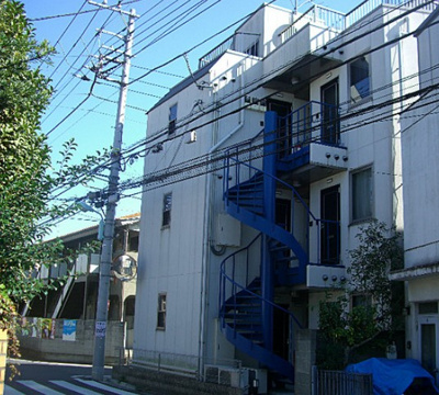 【その他】 | エンブレム早宮