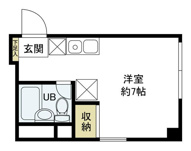 練馬区早宮１丁目のマンションの画像