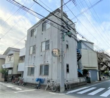 【外観】 | エンブレム早宮