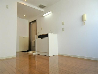 【寝室】 | エンブレム早宮