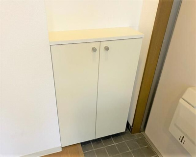 【玄関】 | エンブレム早宮