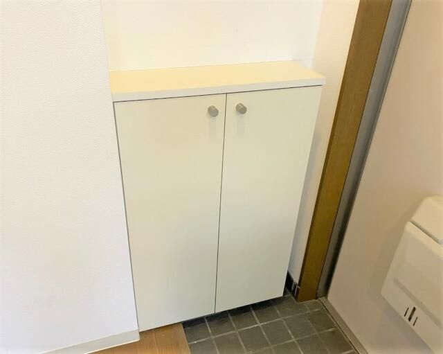 【玄関】