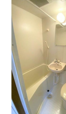 【浴室】 | エンブレム早宮