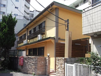 【外観】 | メゾンマールⅡ