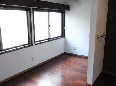 【内装】 | メゾンマールⅡ