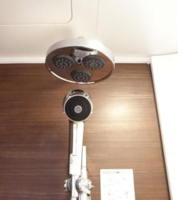 【設備】 | メゾンマールⅡ