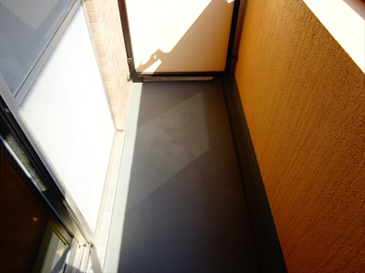 【バルコニー】 | アイディ幡ヶ谷