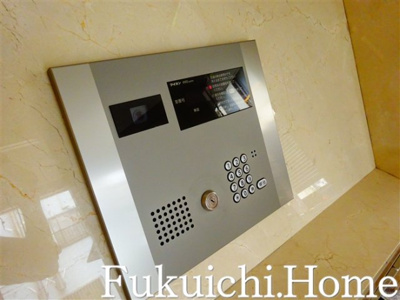 【セキュリティ】 | アイディ幡ヶ谷