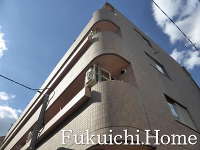 【外観】 | アイディ幡ヶ谷