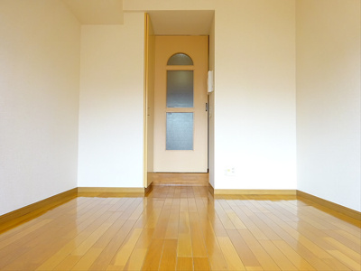 【居間・リビング】 | アイディ幡ヶ谷