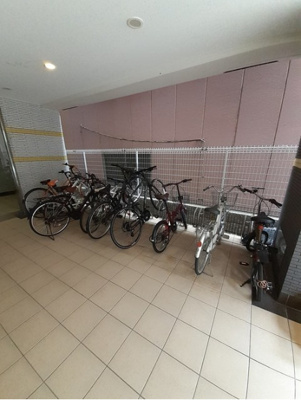 【その他共用部分】 | Bell　Dior浅草