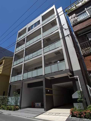 【外観】 | Bell　Dior浅草