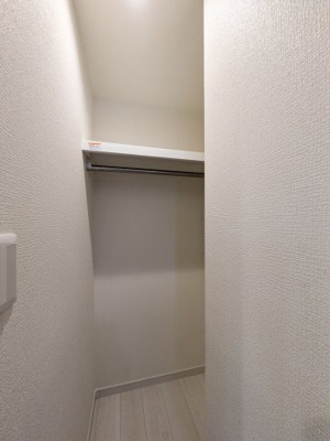 【収納】 | ミハス千歳船橋