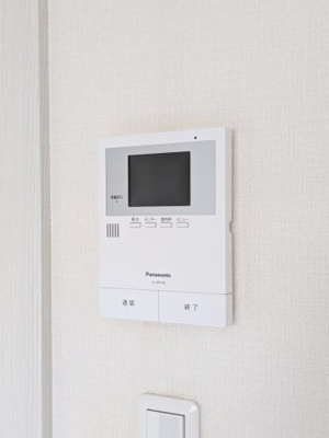 【セキュリティ】 | ミハス千歳船橋