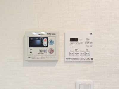 【設備】 | ミハス千歳船橋