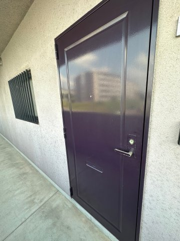アンシャンテのその他共用部分