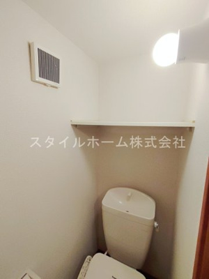 【トイレ】 | LaTorcheⅠ（ラトルシェ）